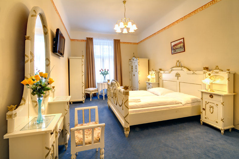 Taurus Hotel Praha