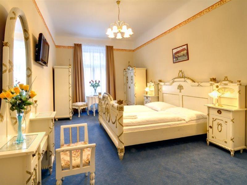 Taurus Hotel Praha