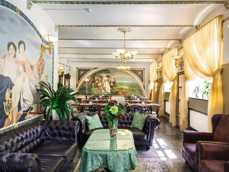 Hotel Taurus Praha