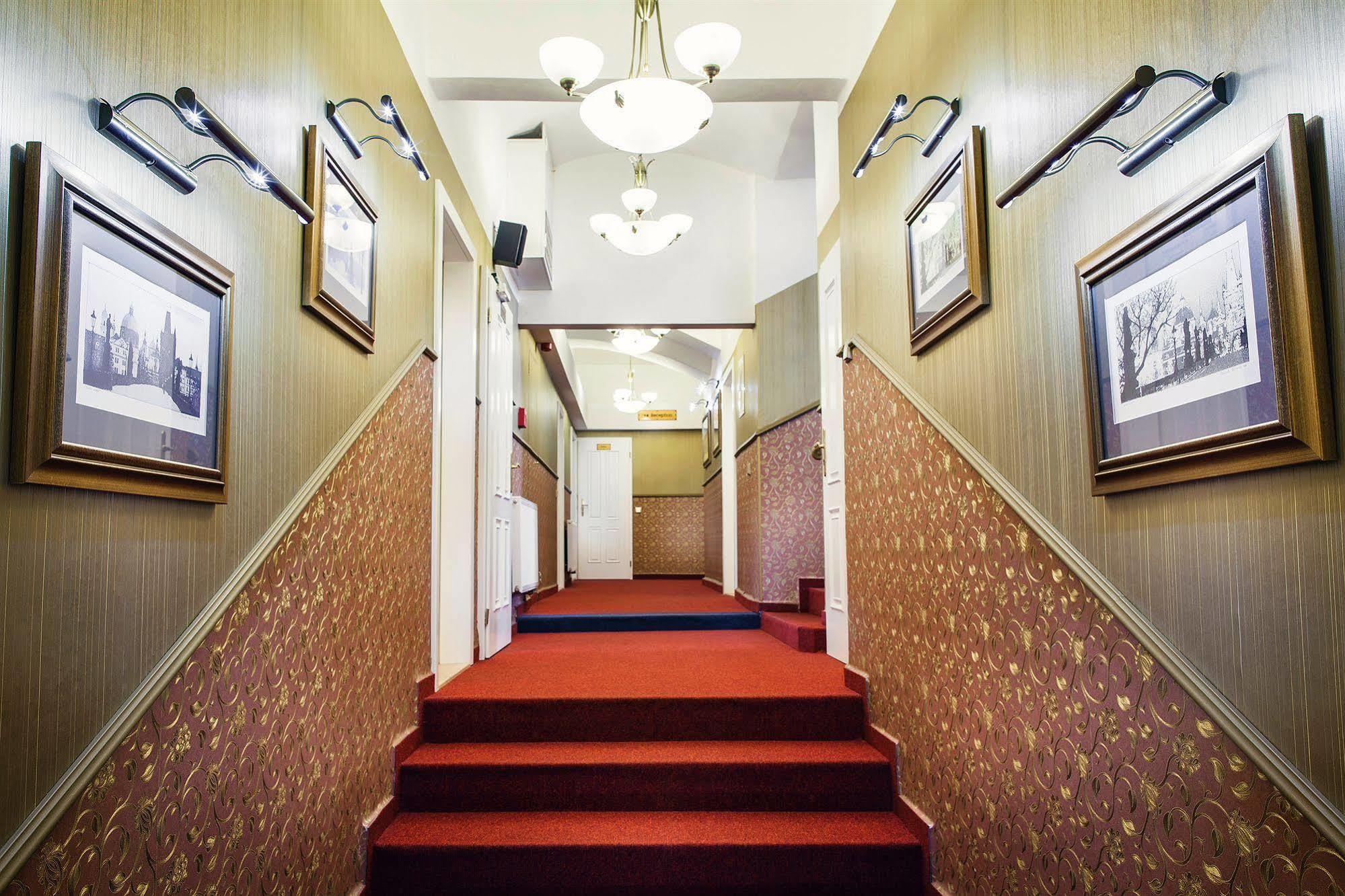 Hotel Taurus Praha