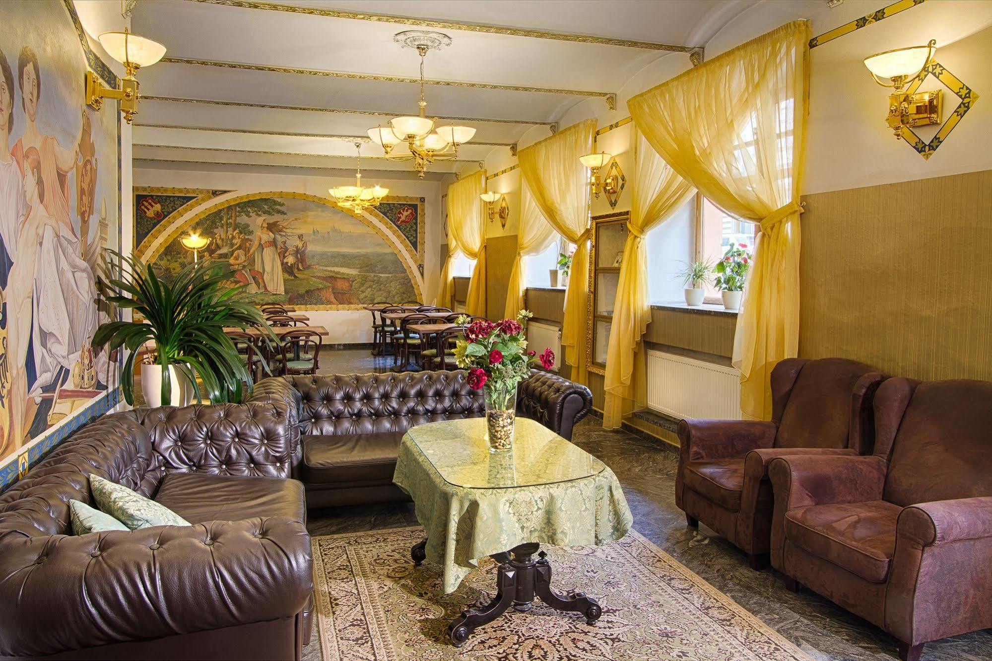 Hotel Taurus Praha